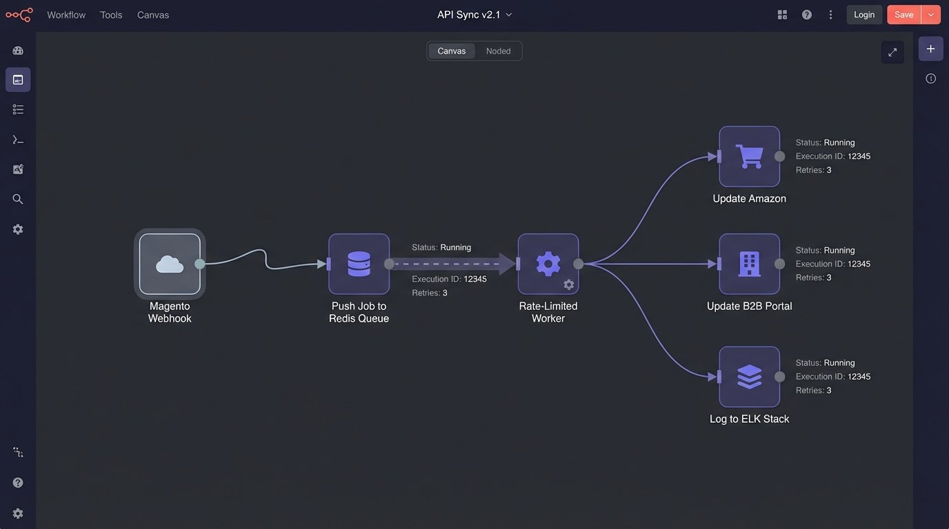 Case Study: Using API Integrations to Sync Listings Across Platforms - Image 2