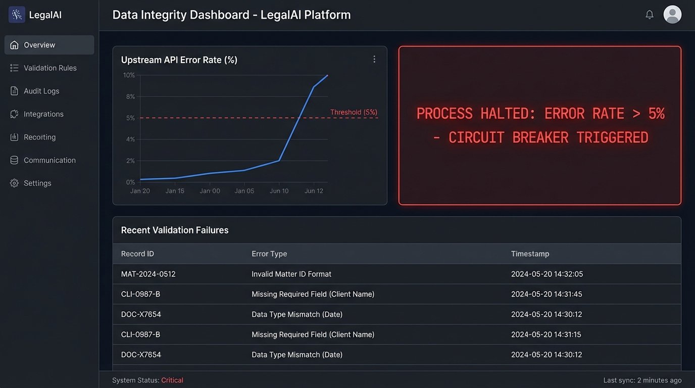 Overcoming Change Management Challenges in Legal Automation - Image 2
