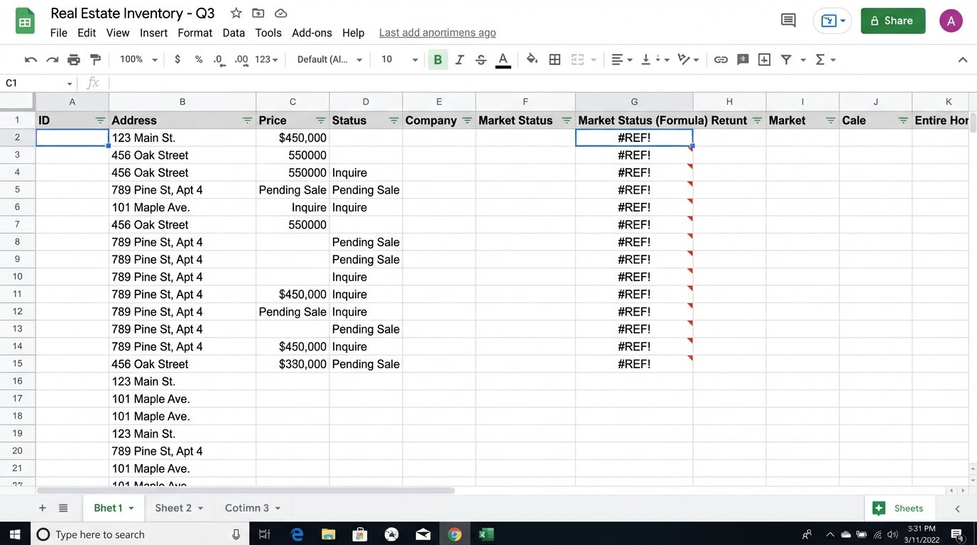 Opinion: The Power of Data: Why Realtors Need Automated Reporting - Image 1