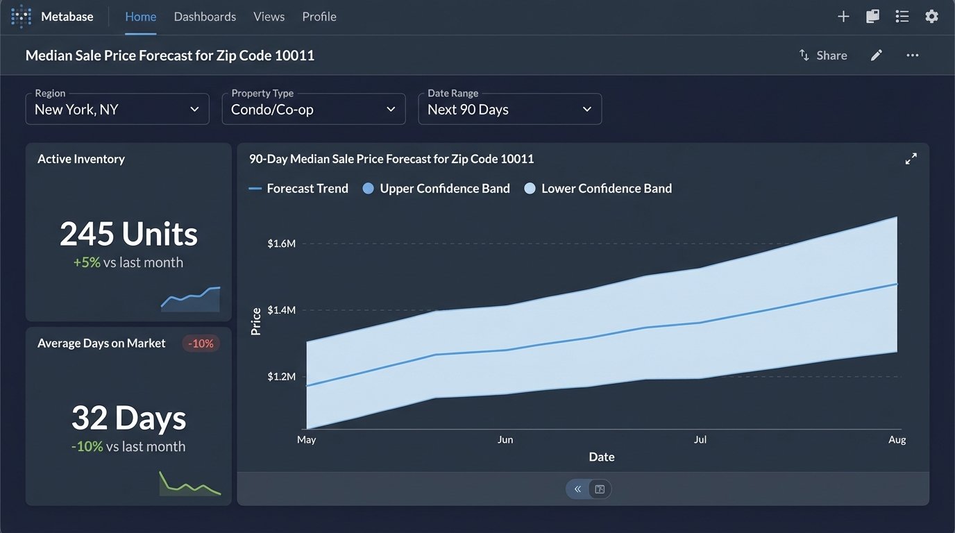 Success Story: Real Estate Team Uses Automated Forecasting Tools - Image 3