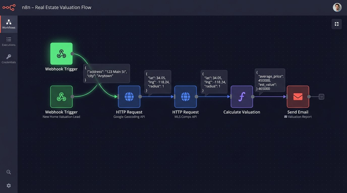 5 Email Drip Campaign Ideas for Home Sellers - Image 1