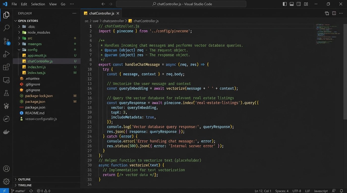 How to Add a Chatbot to Your Real Estate Website - Image 2