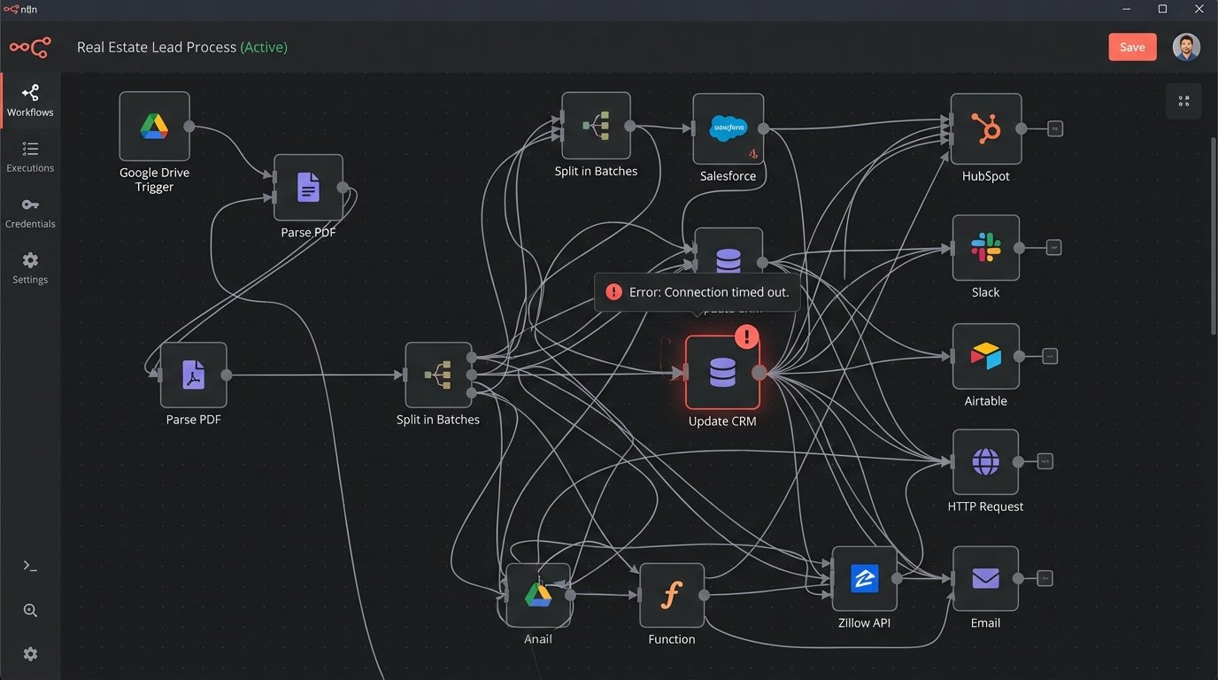 Why Realtors Need to Embrace Document Automation Now - Image 1