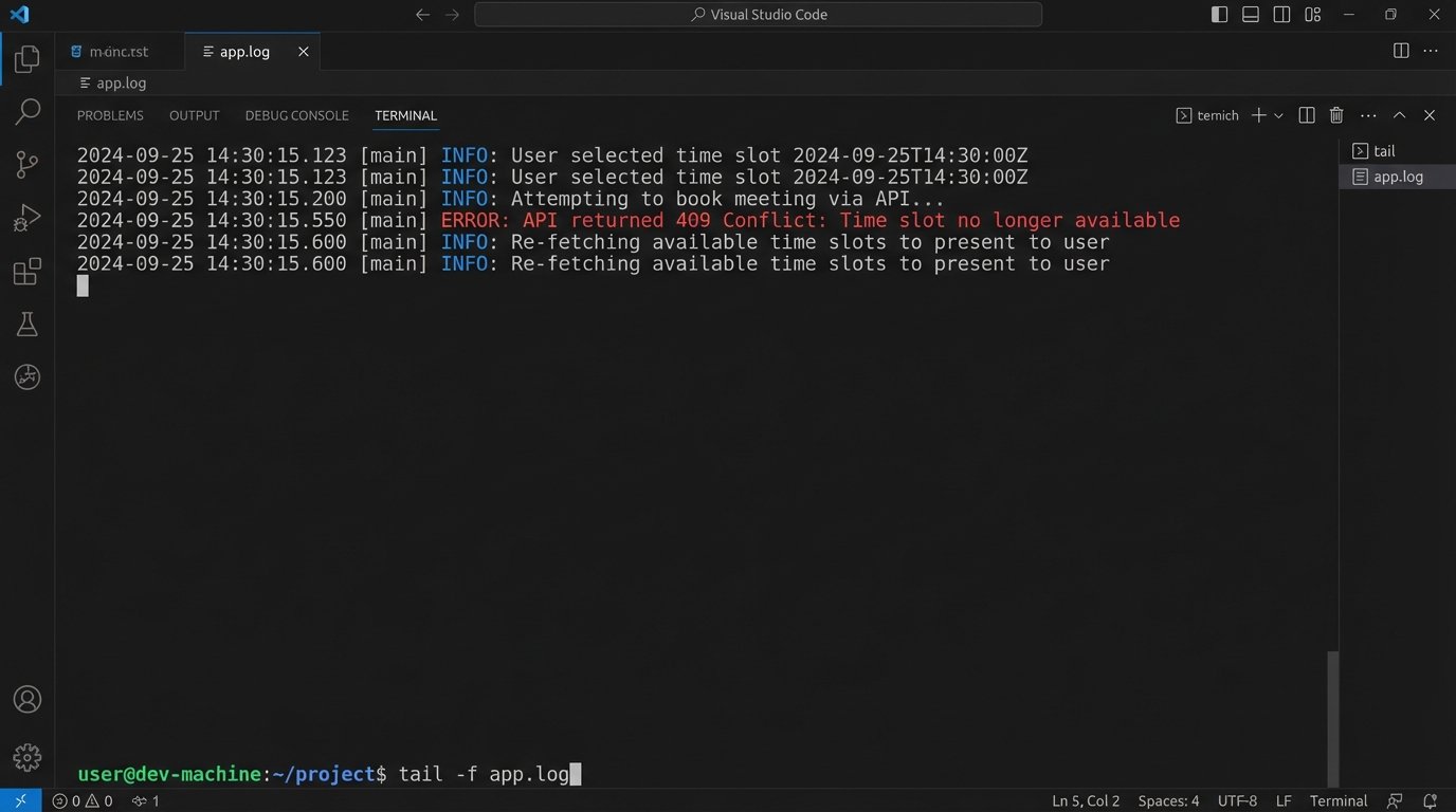 Fixing Follow-Up Delays: AI Assistant Automatically Schedules Calls - Image 3