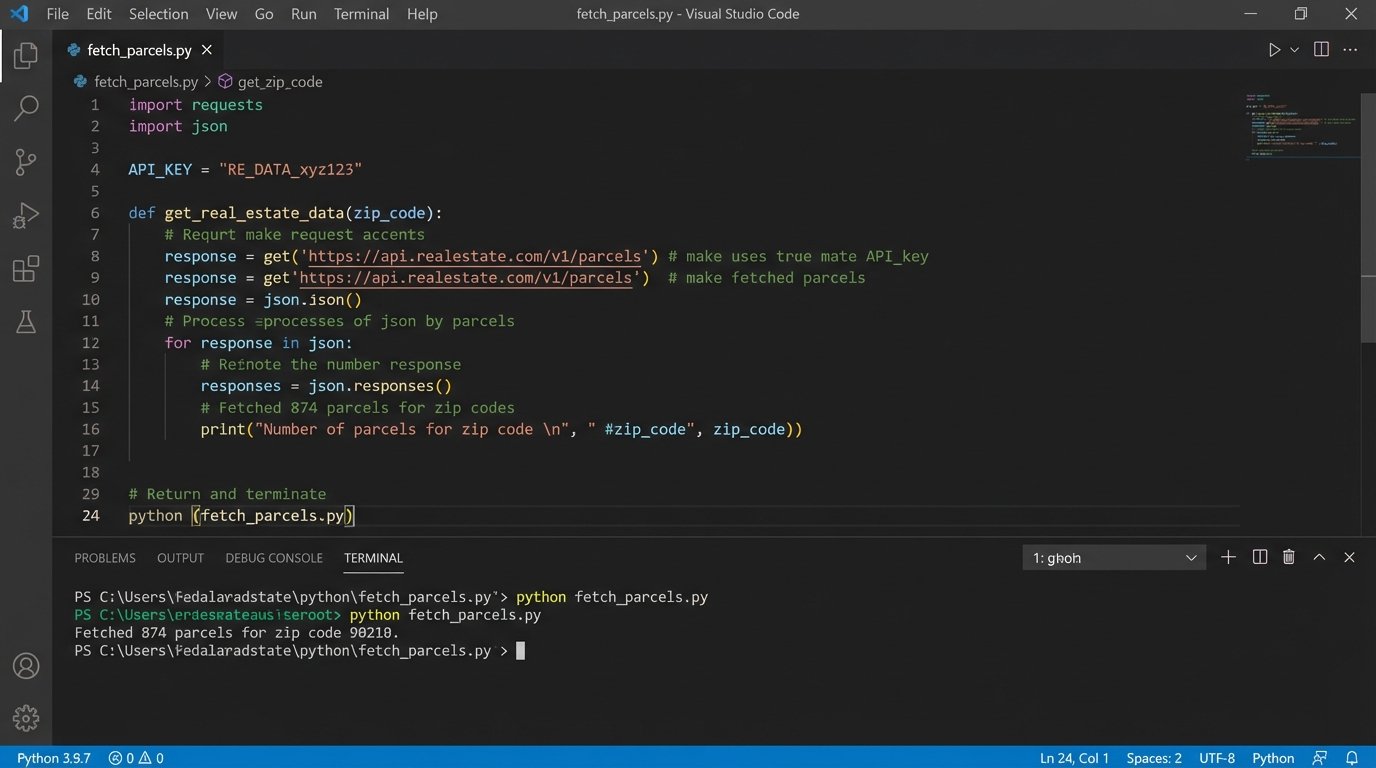 The Data-Driven Realtor: Embracing Automated Insights - Image 1