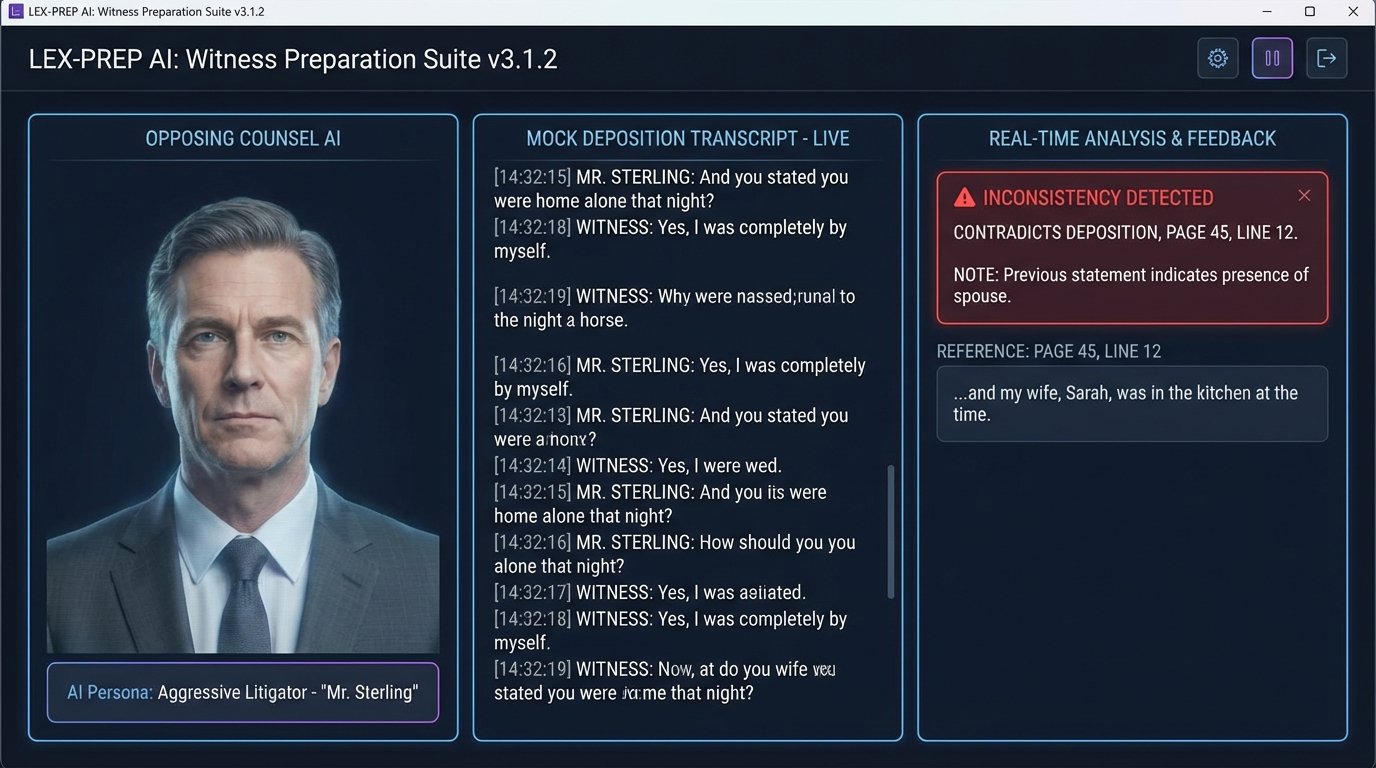 The Future of Litigation Prep Technology - Image 3