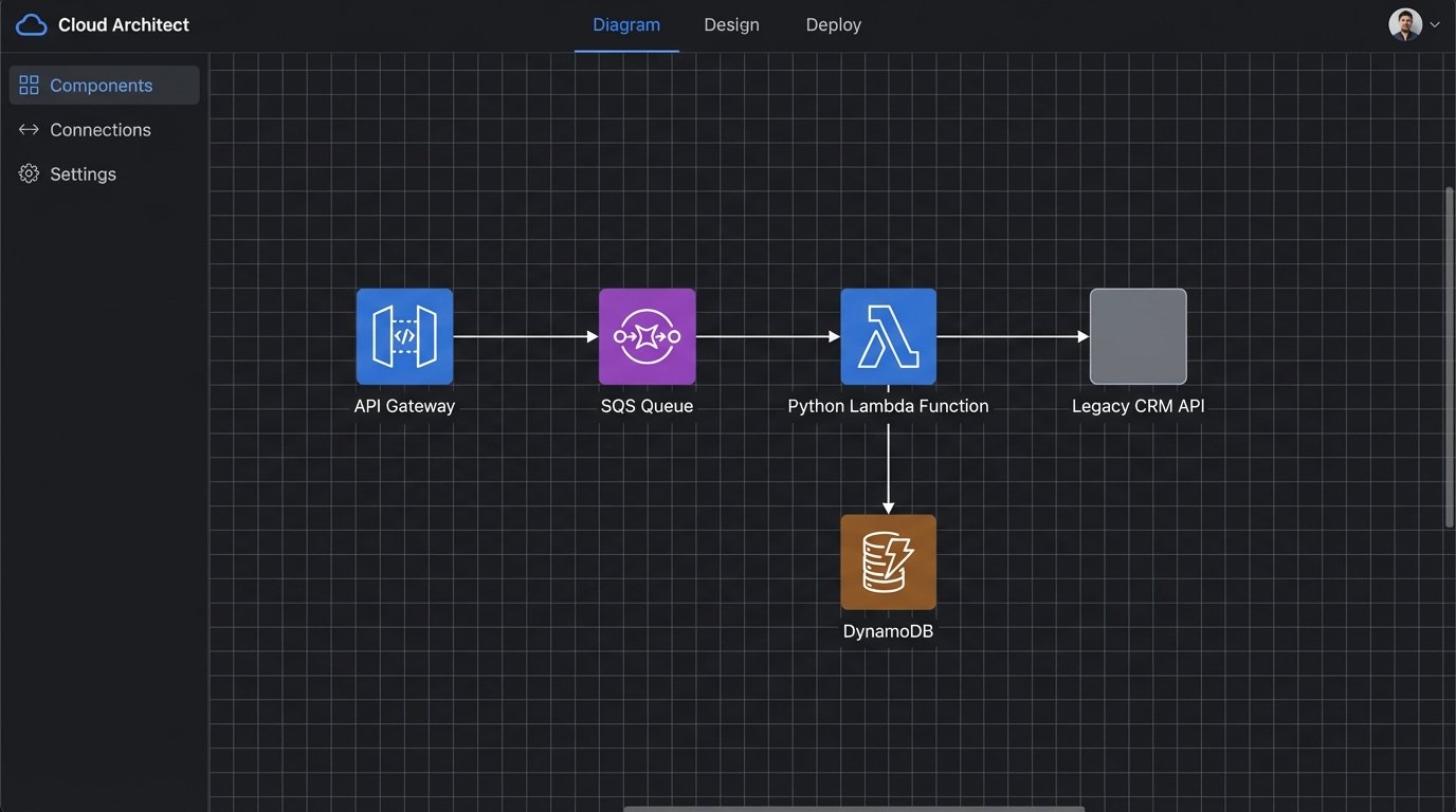 Case Study: Integrating CRM and Transaction Software at [Brokerage] - Image 2