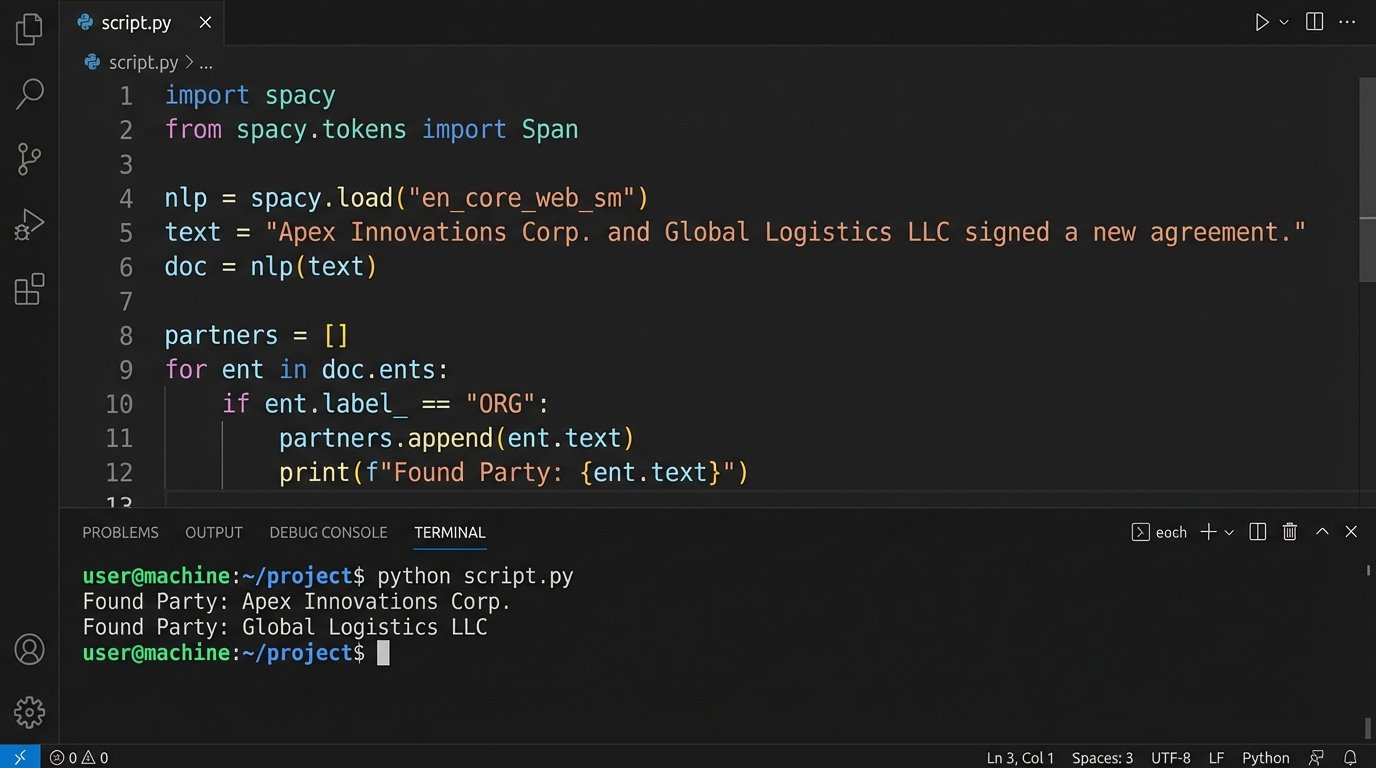 Top 5 Tools for Automating Contract Review - Image 3