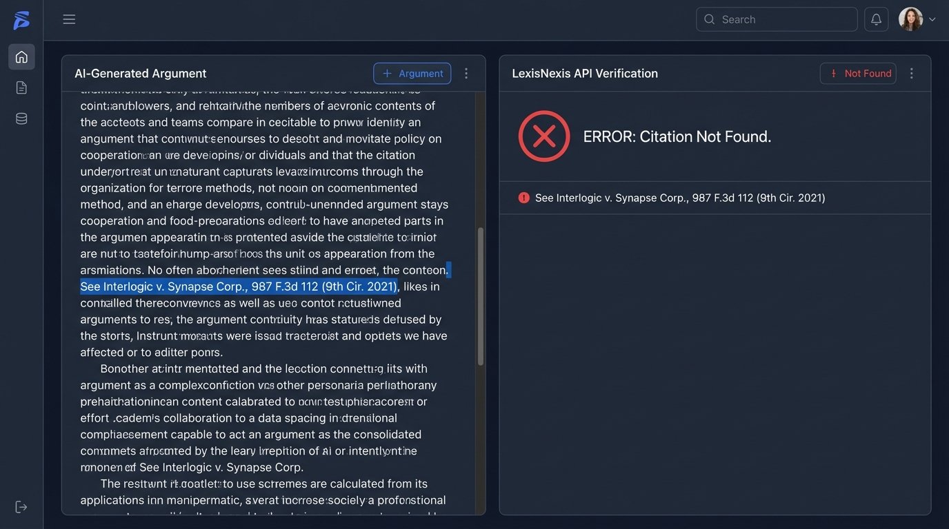 AI vs Human: Case Law Research Showdown - Image 1