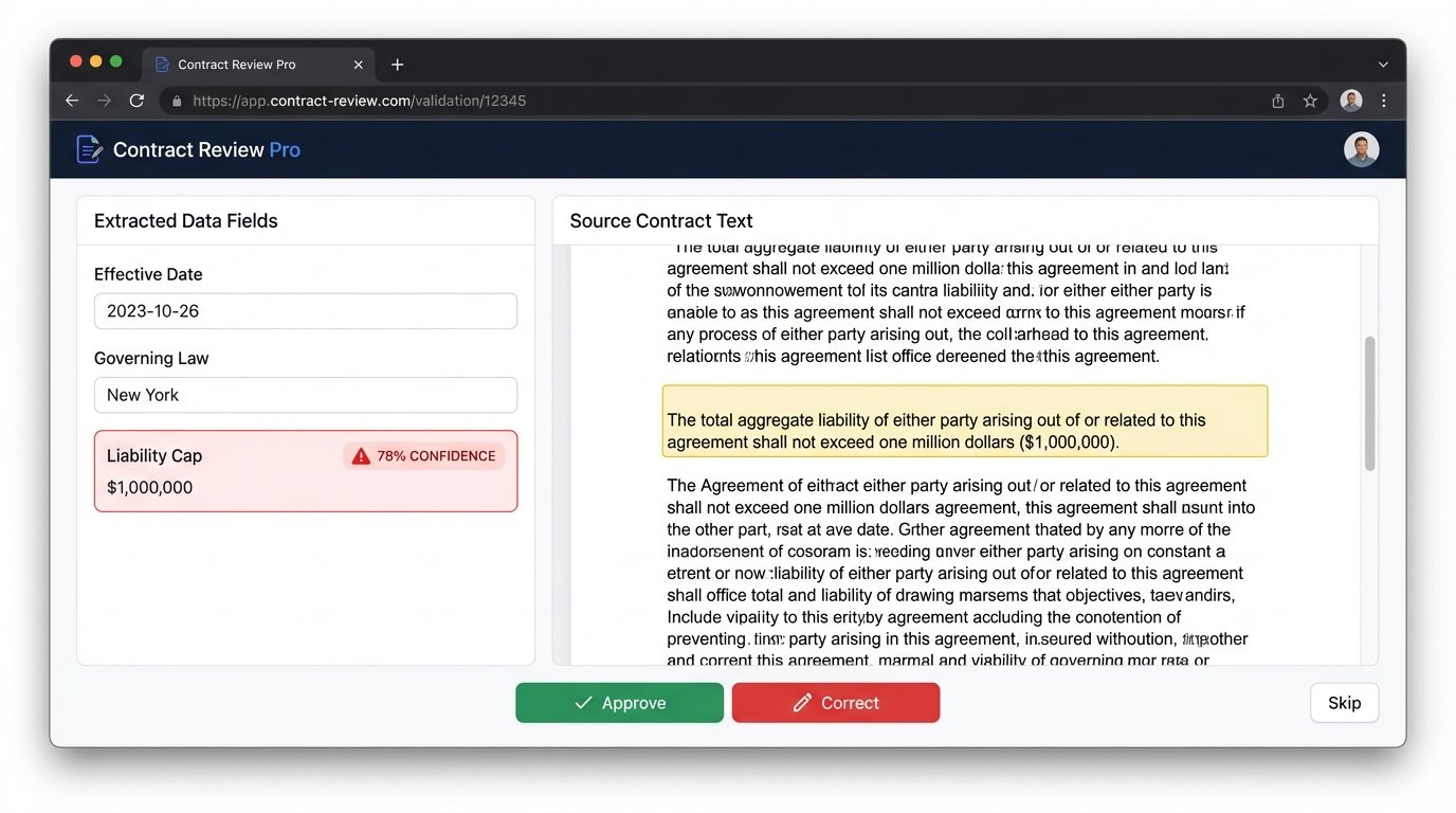 Common Mistakes in Contract Review Automation and How to Avoid Them - Image 2