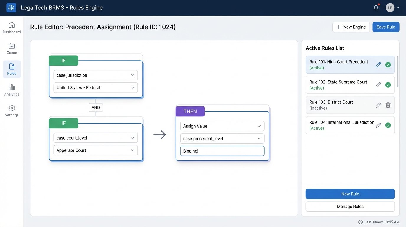 Improving Case Law Analysis Efficiency with Automation - Image 1