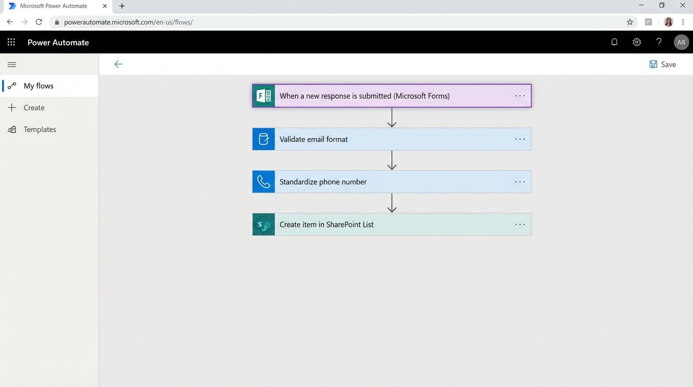 How Automation Helped a Large Law Firm Increase Efficiency - Image 1