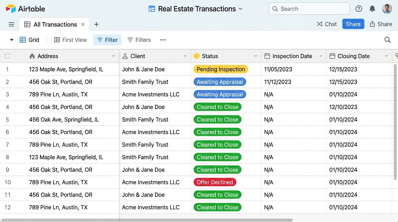10 Collaboration Tools That Automate Real Estate Workflows - Image 1