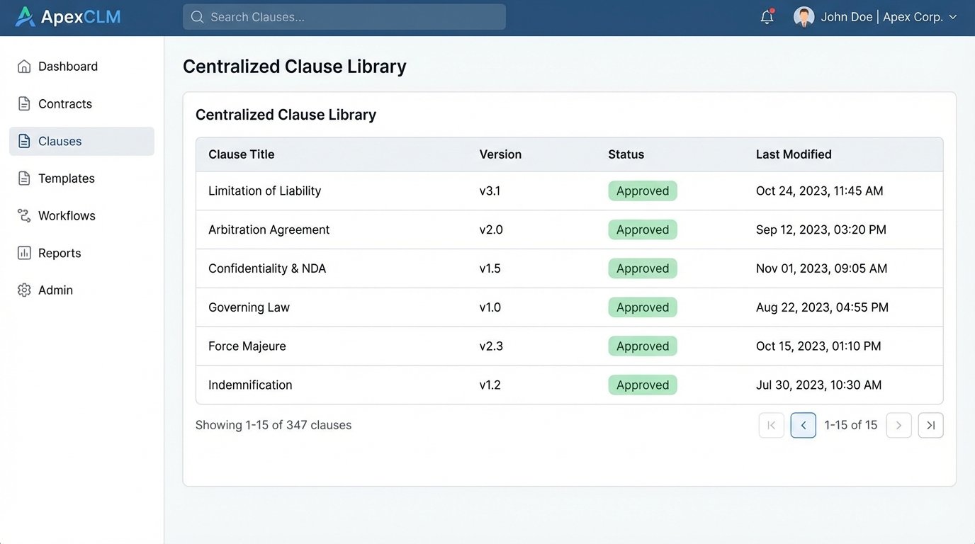 The Benefits of Automating Contract Drafting - Image 3