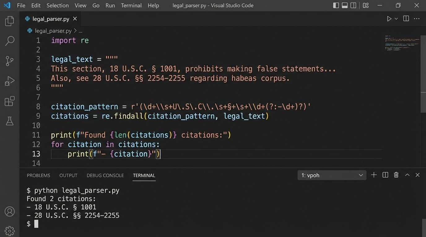 The Power of Statutory Research Automation - Image 1