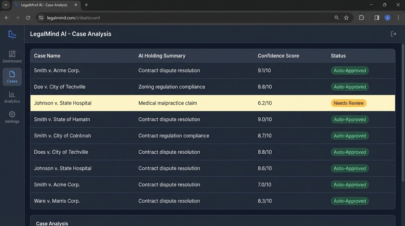 Automating Case Law Analysis: What Lawyers Need to Know - Image 2