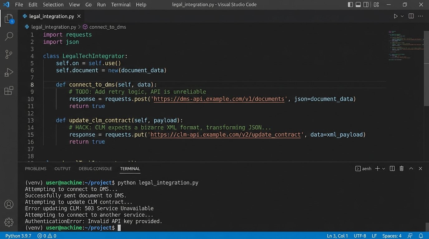 Manual vs Automated Contract Review: A Comparison - Image 3