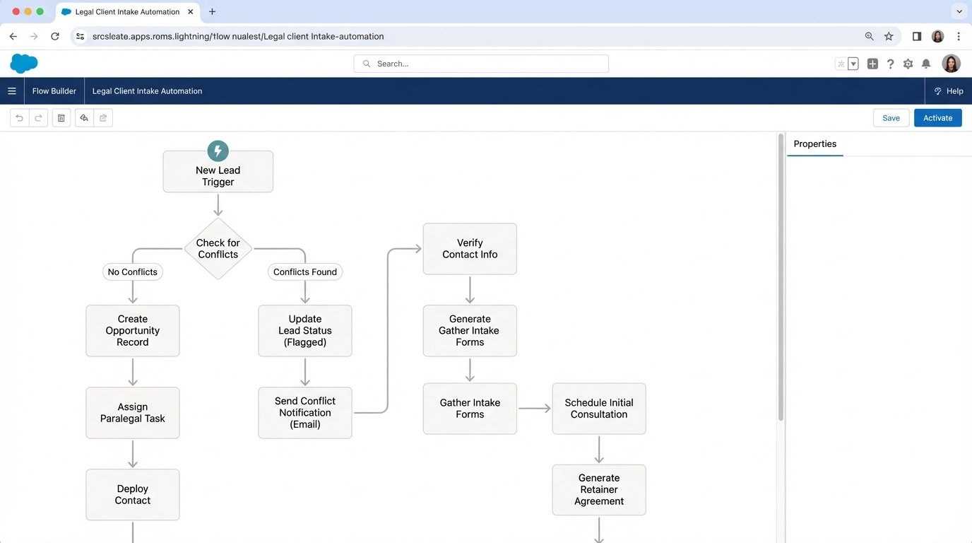 Top 5 Tools for Automated Client Intake Process - Image 2