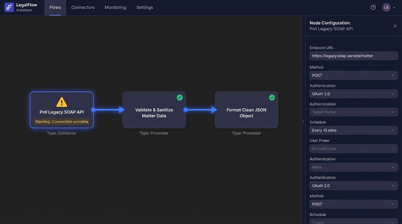 Case Study: Automating Document Drafting Saved Time - Image 1