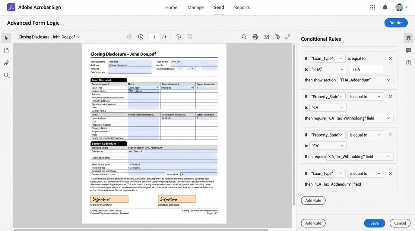 5 Digital Signing Platforms for Real Estate Closings - Image 1