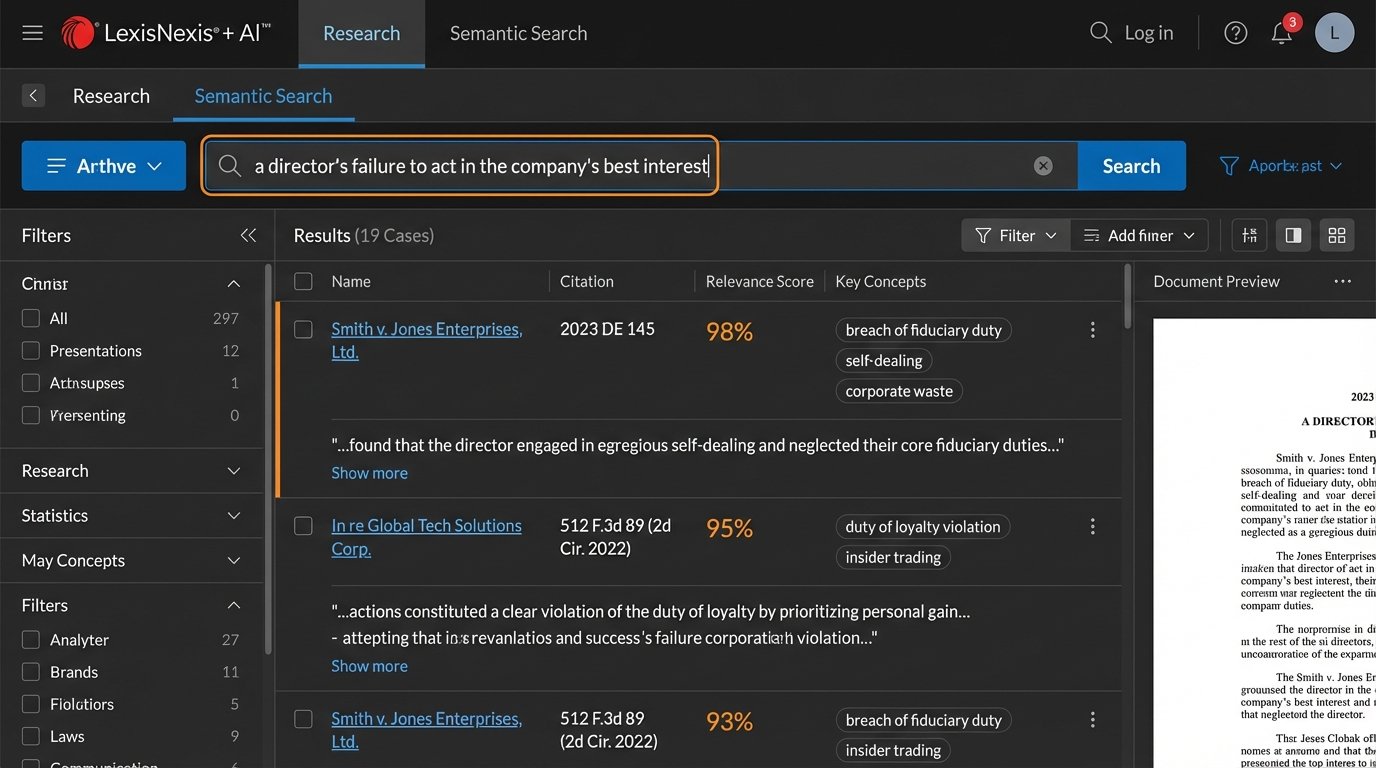 The Future of Case Law Research - Image 1
