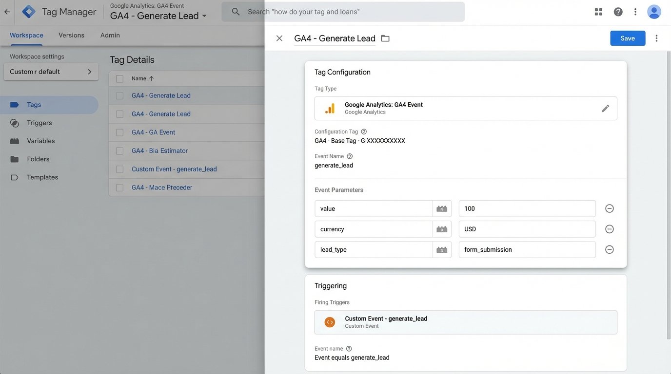 6 Ways to Automate Tracking of Your Lead Conversion Rates - Image 3