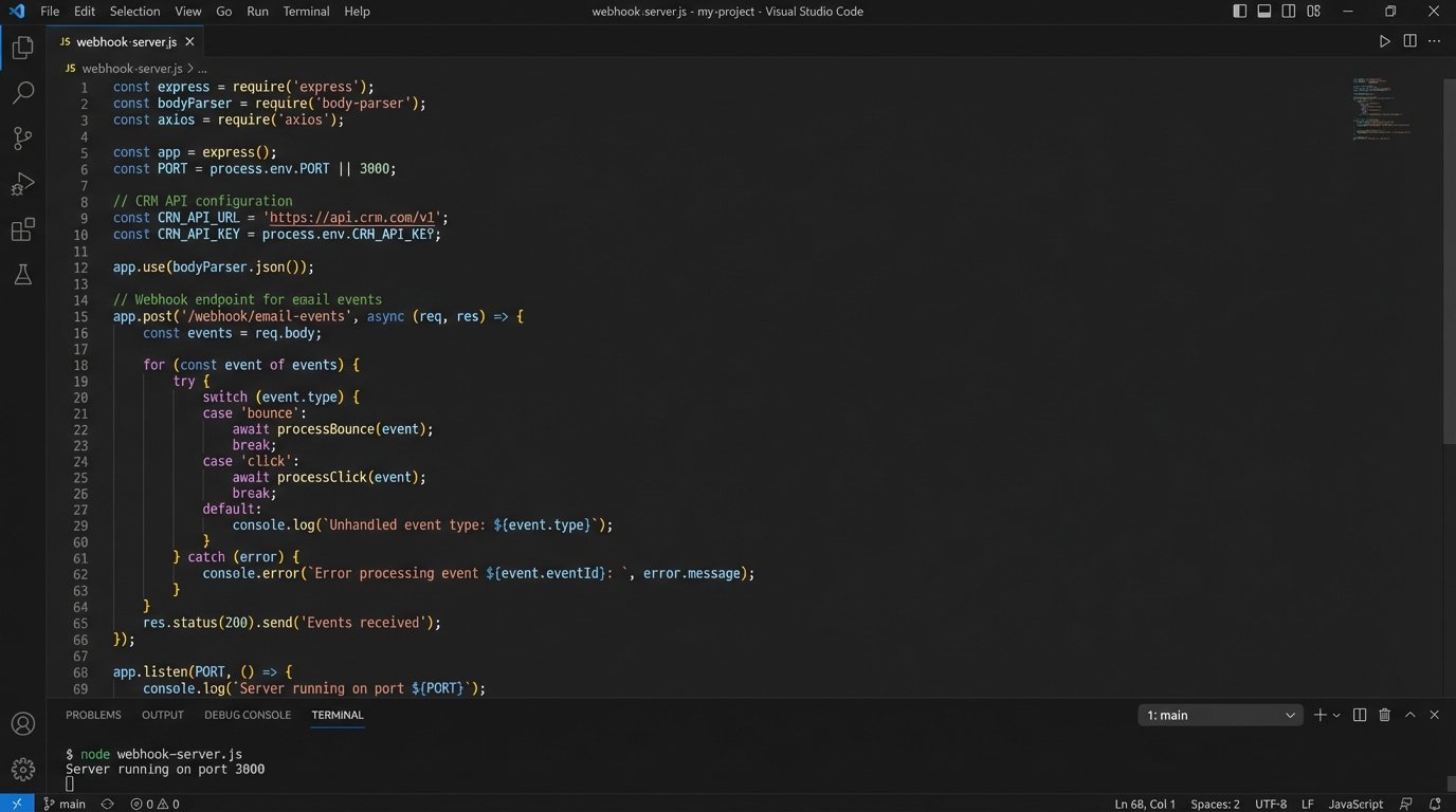 Opinion: Why Email Automation Is Still King in Real Estate Marketing - Image 2