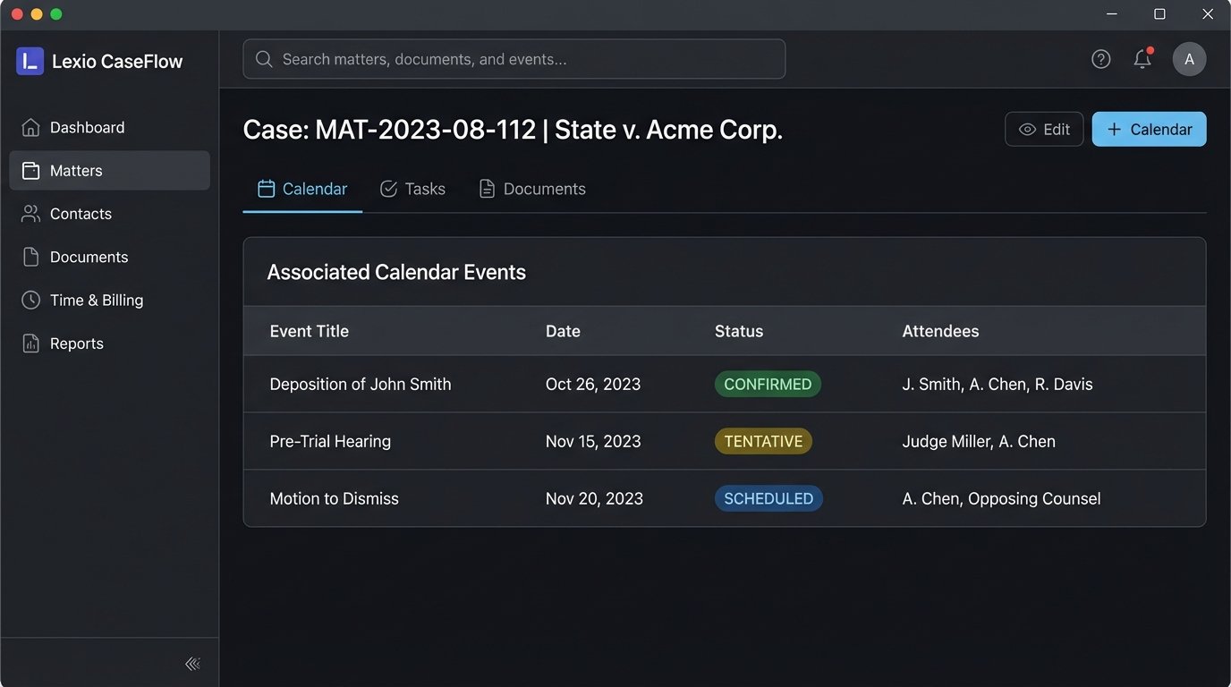 Why Automating Scheduling and Calendaring is a Game Changer - Image 1
