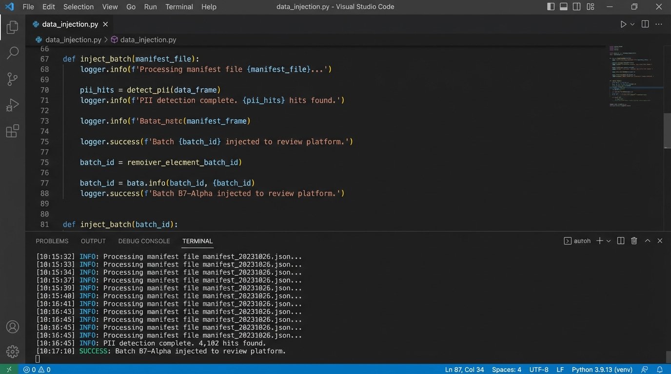 Case Study: E-Discovery Automation in Action - Image 2