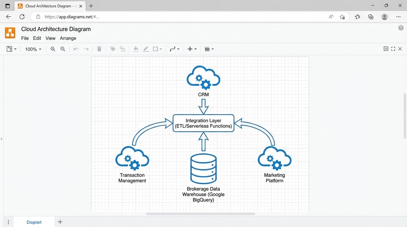 Opinion: Why Choosing the Right Software is Like Picking a Spouse in Real Estate - Image 3