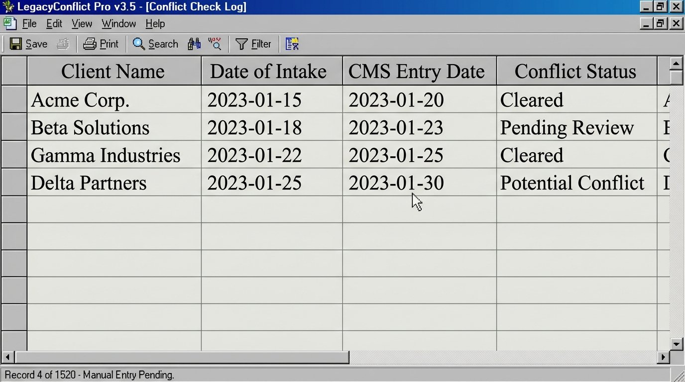 The ROI of Automation for a Small Law Firm - Image 1