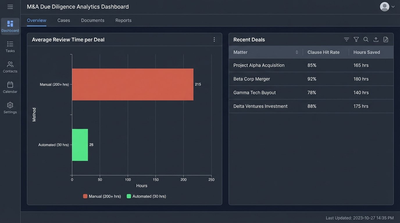 Case Study: Automation in a Large Law Firm - Image 3