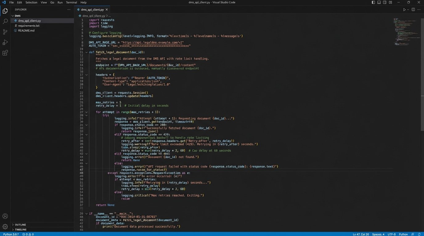 Why Law Firms Should Automate Litigation Preparation - Image 1