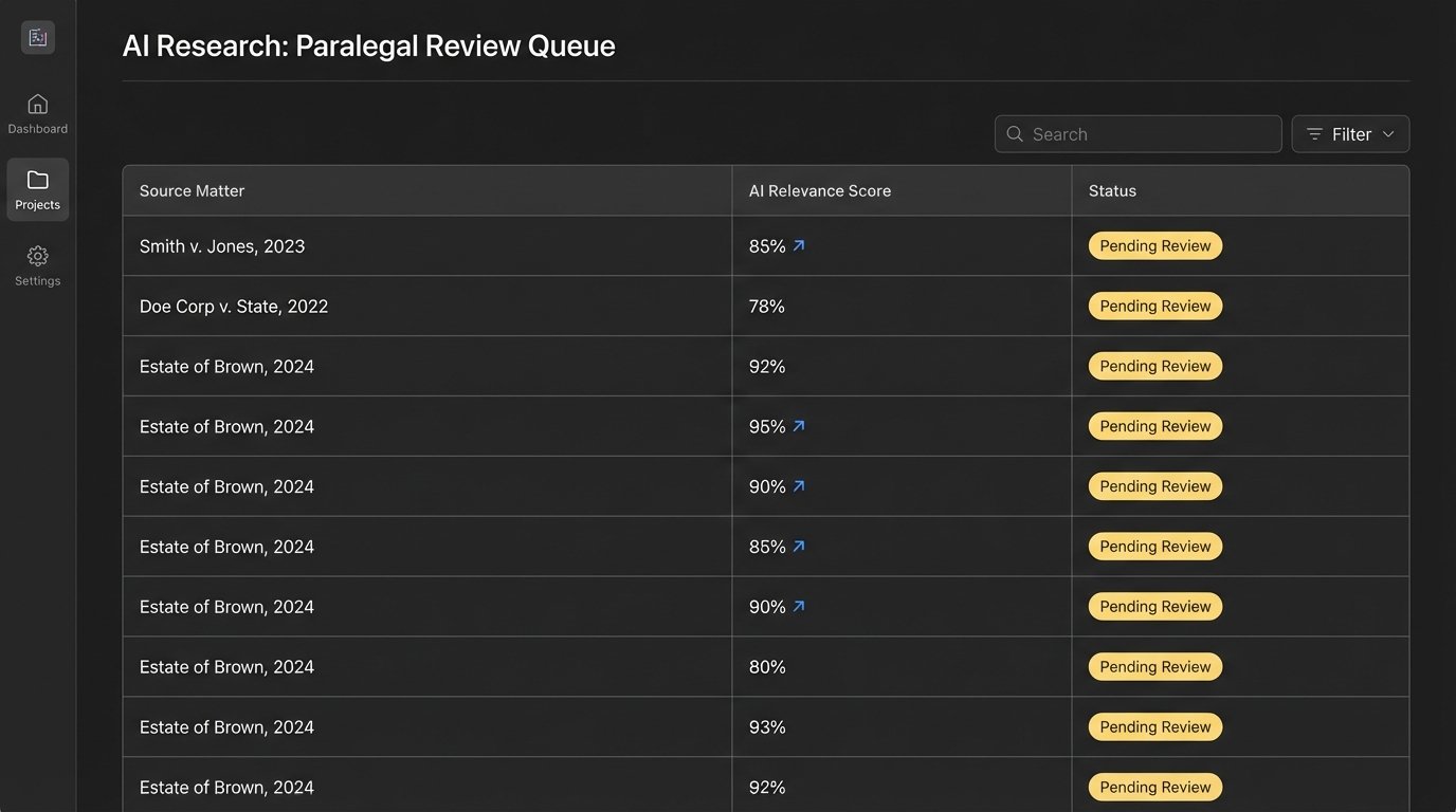 The Power of Case Law Research Automation - Image 3