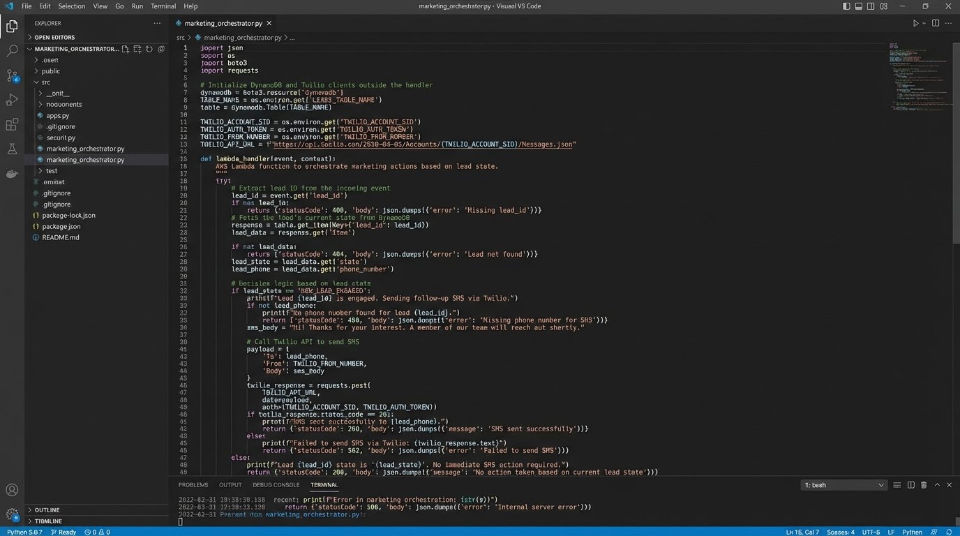 Problem: Low Response Rates? Solution: Automated Multi-Channel Follow-Up - Image 2