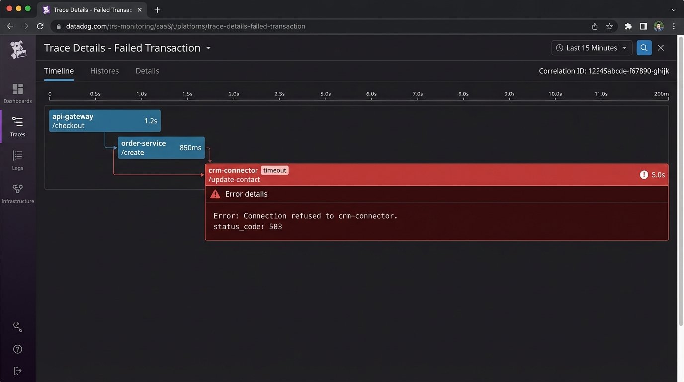 Problem: Data Silos? Solution: Connect Everything with Automation - Image 3