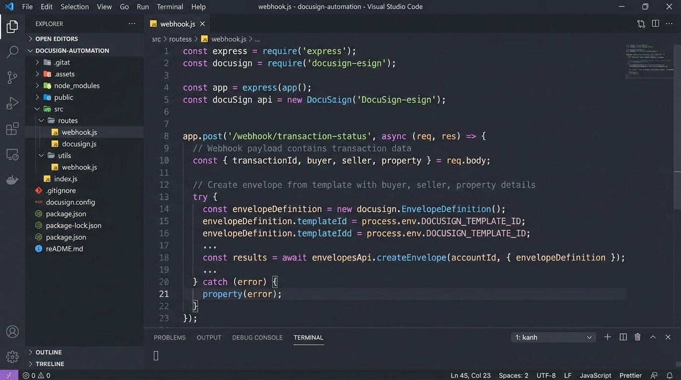 6 Popular Integrations for Real Estate Marketing and Sales - Image 2