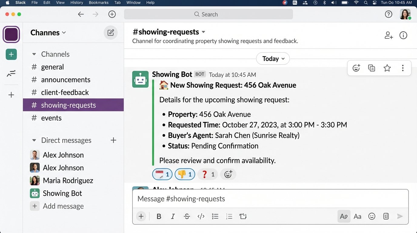 7 Slack Hacks to Streamline Your Real Estate Office - Image 1