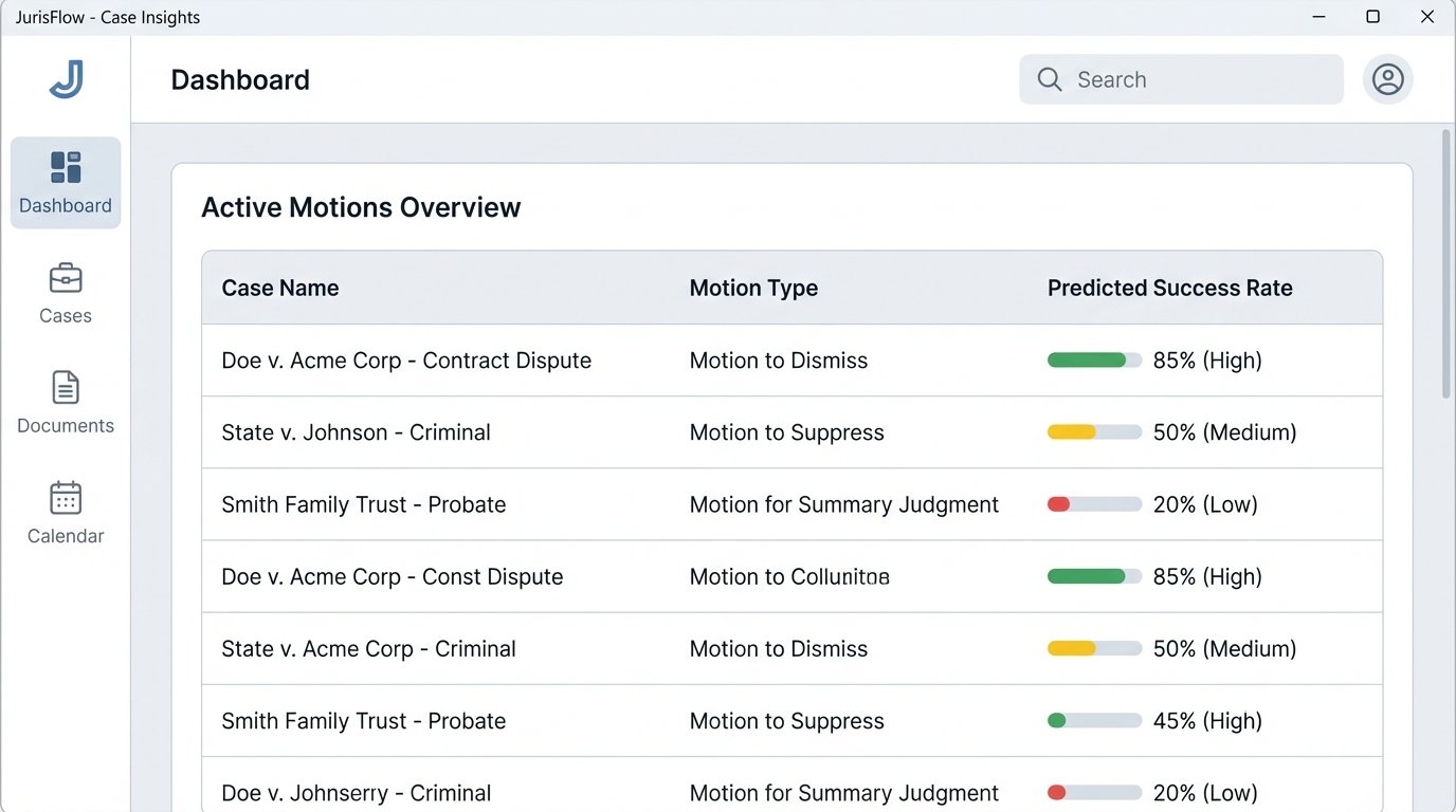 How AI is Changing Legal Research - Image 2