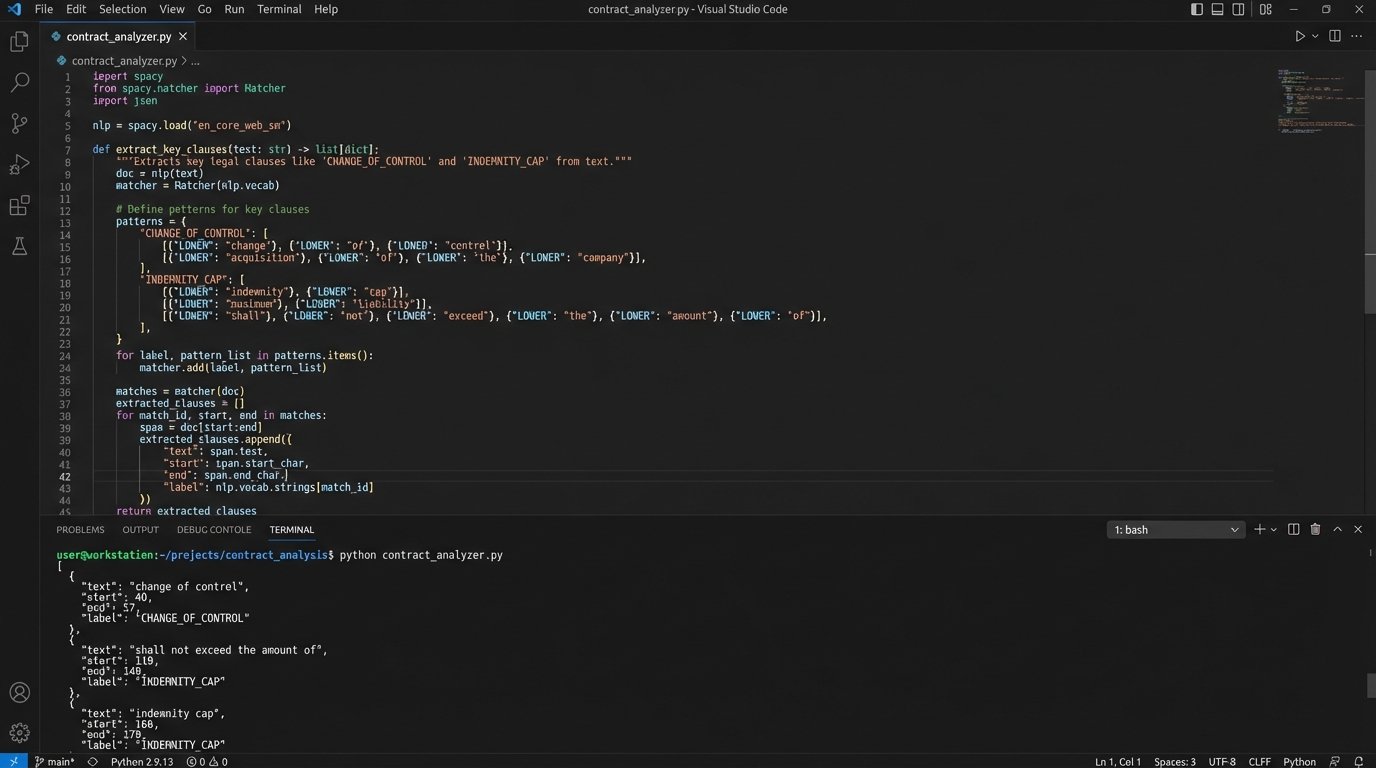 Case Study: Automation in a Large Law Firm - Image 2