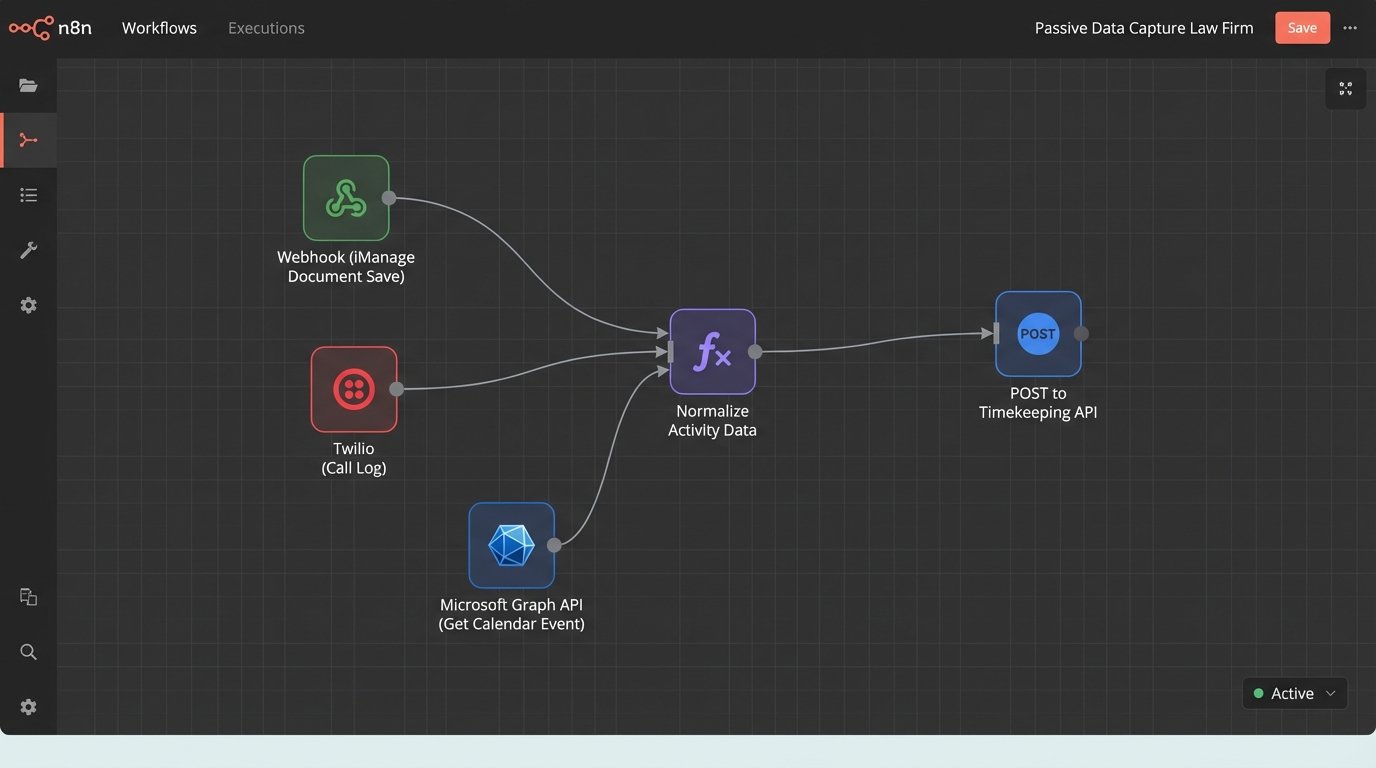 Cutting Costs: Time Tracking Automation Benefits - Image 1