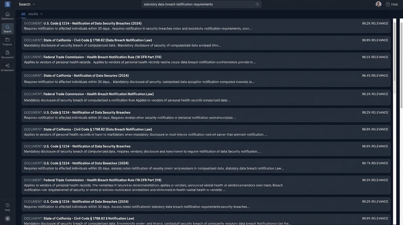 AI vs Human: Statutory Research Showdown - Image 1