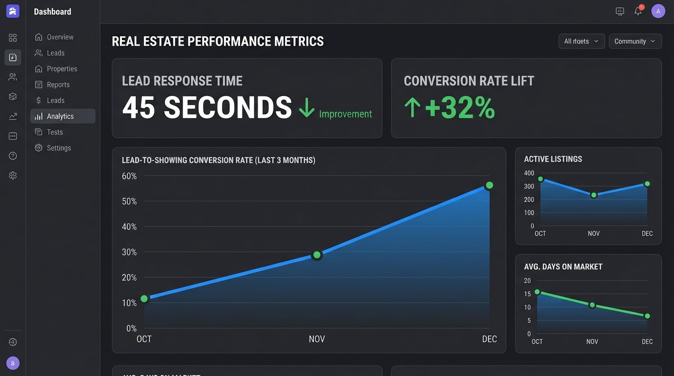 Success Story: Realtors Using AI Scheduling Assistants to Save Time - Image 3