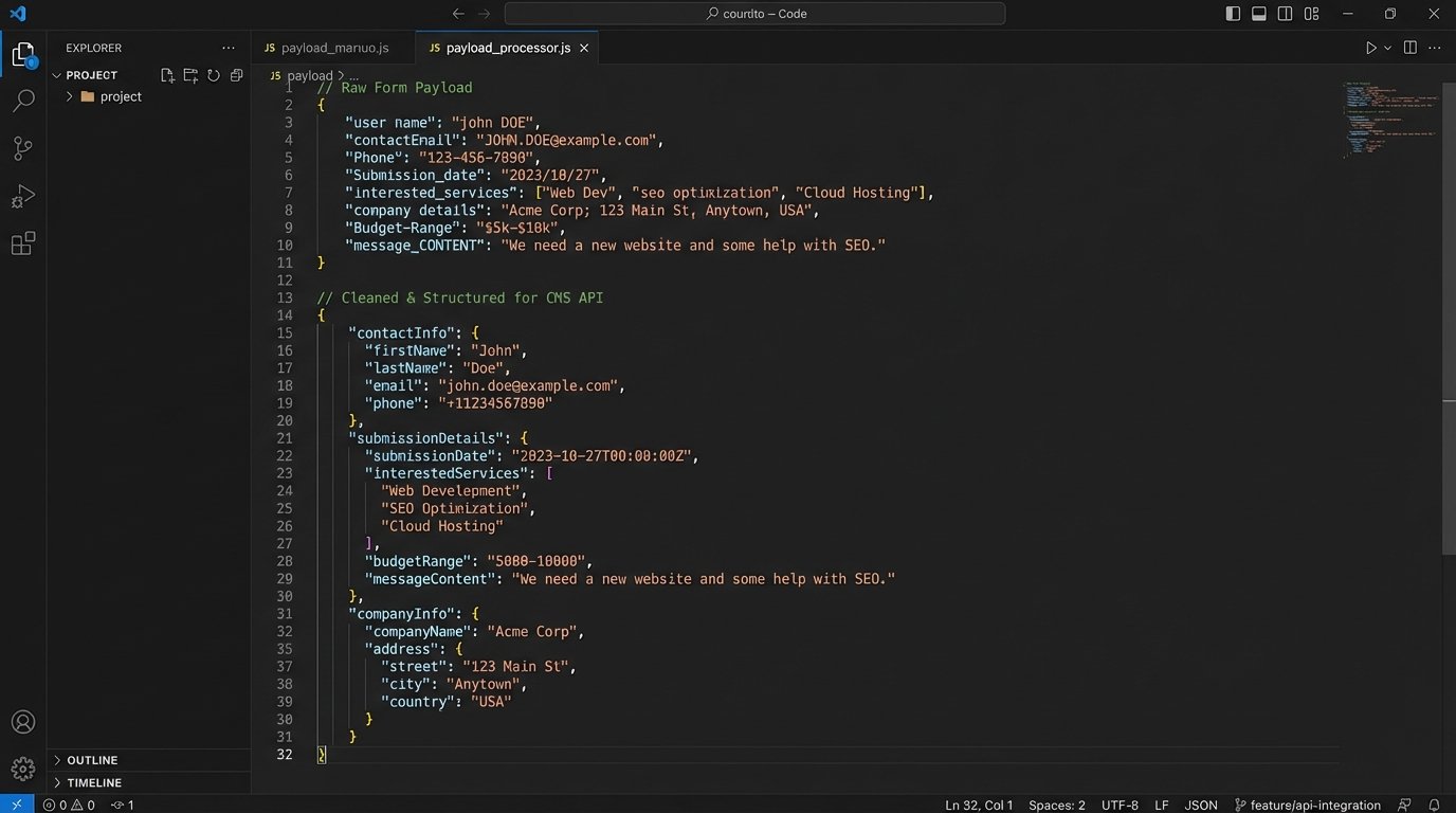 Why Client Intake Automation Matters for Attorneys - Image 2