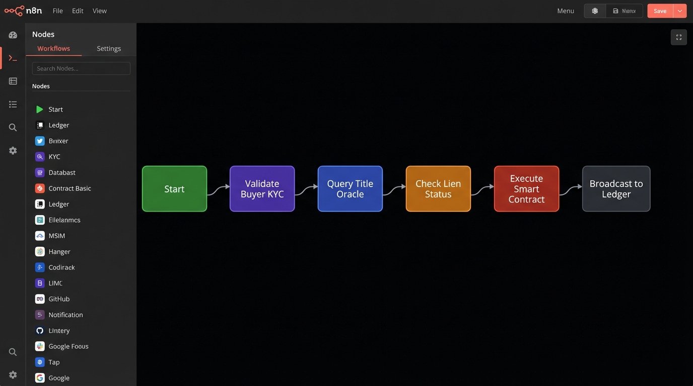 Opinion: The Future of Real Estate Closings: Fully Automated Transactions - Image 1