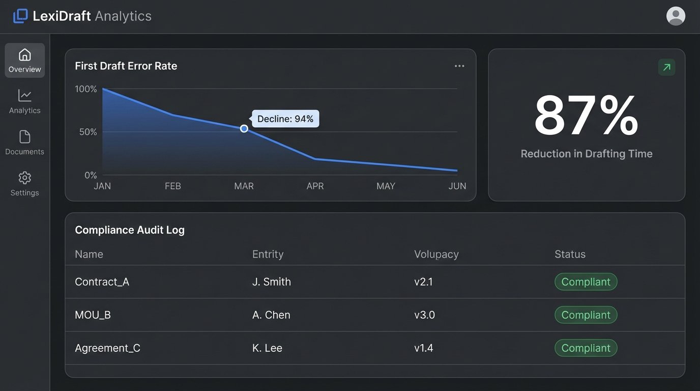 Case Study: Automating Document Drafting Saved Time - Image 3
