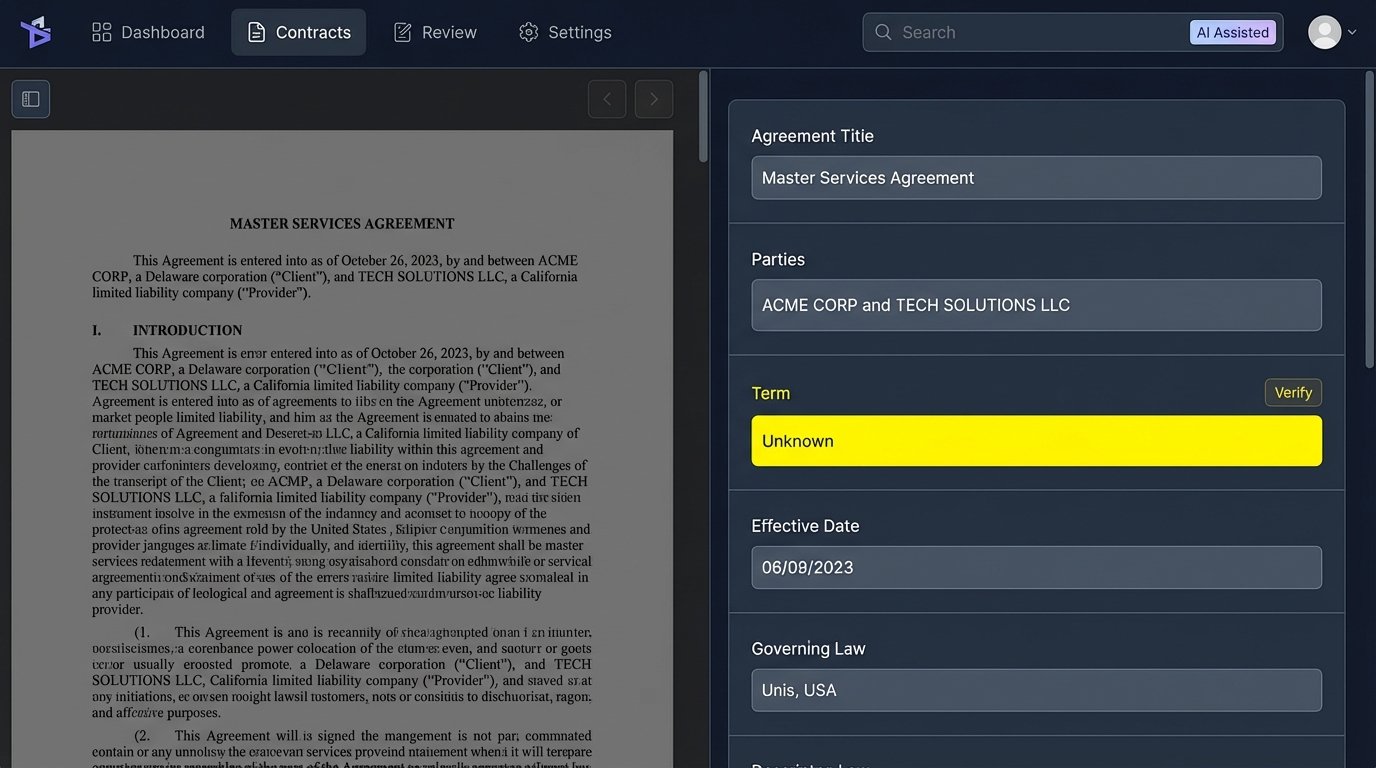 Contract Drafting 101: Automation Basics - Image 3