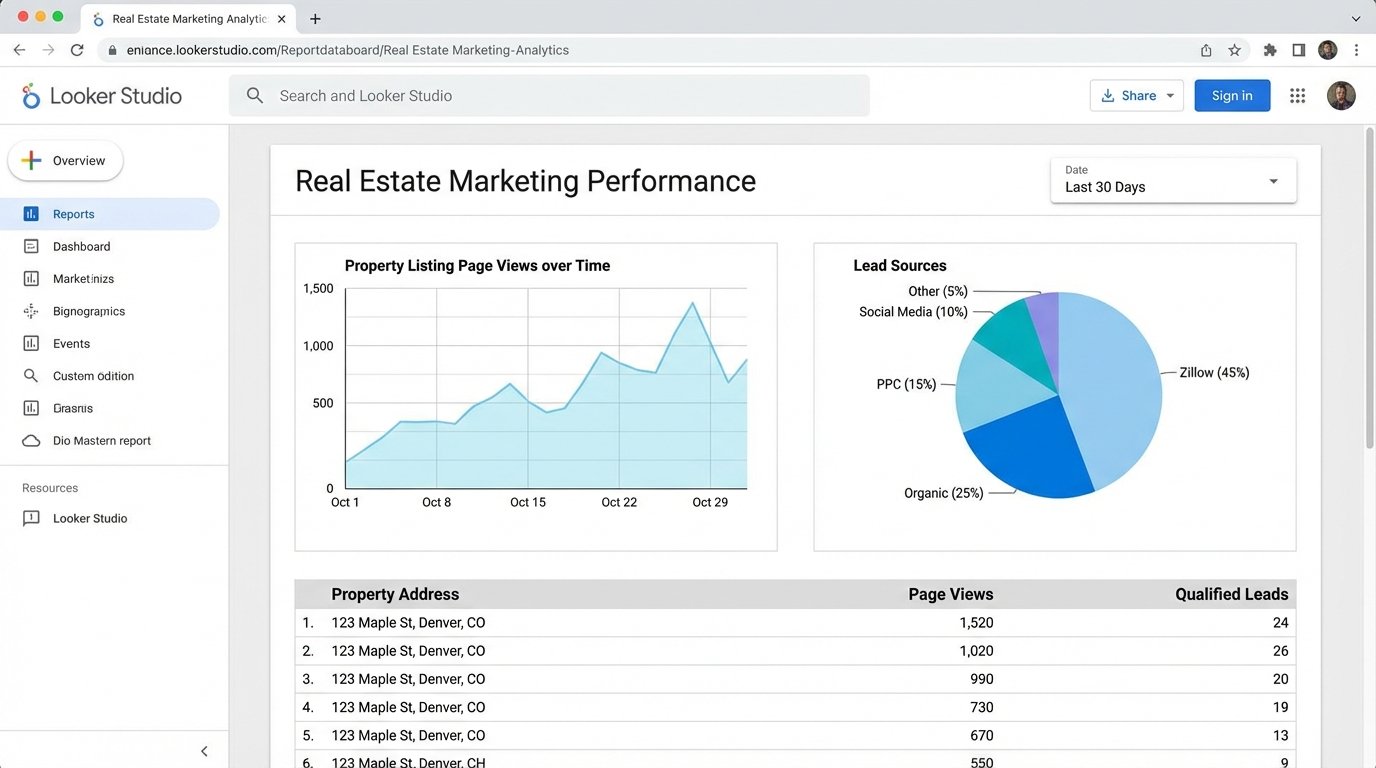8 Data Visualization Tools Every Real Estate Agent Should Try - Image 2