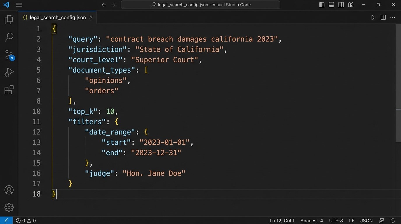 How AI is Changing Legal Research - Image 1