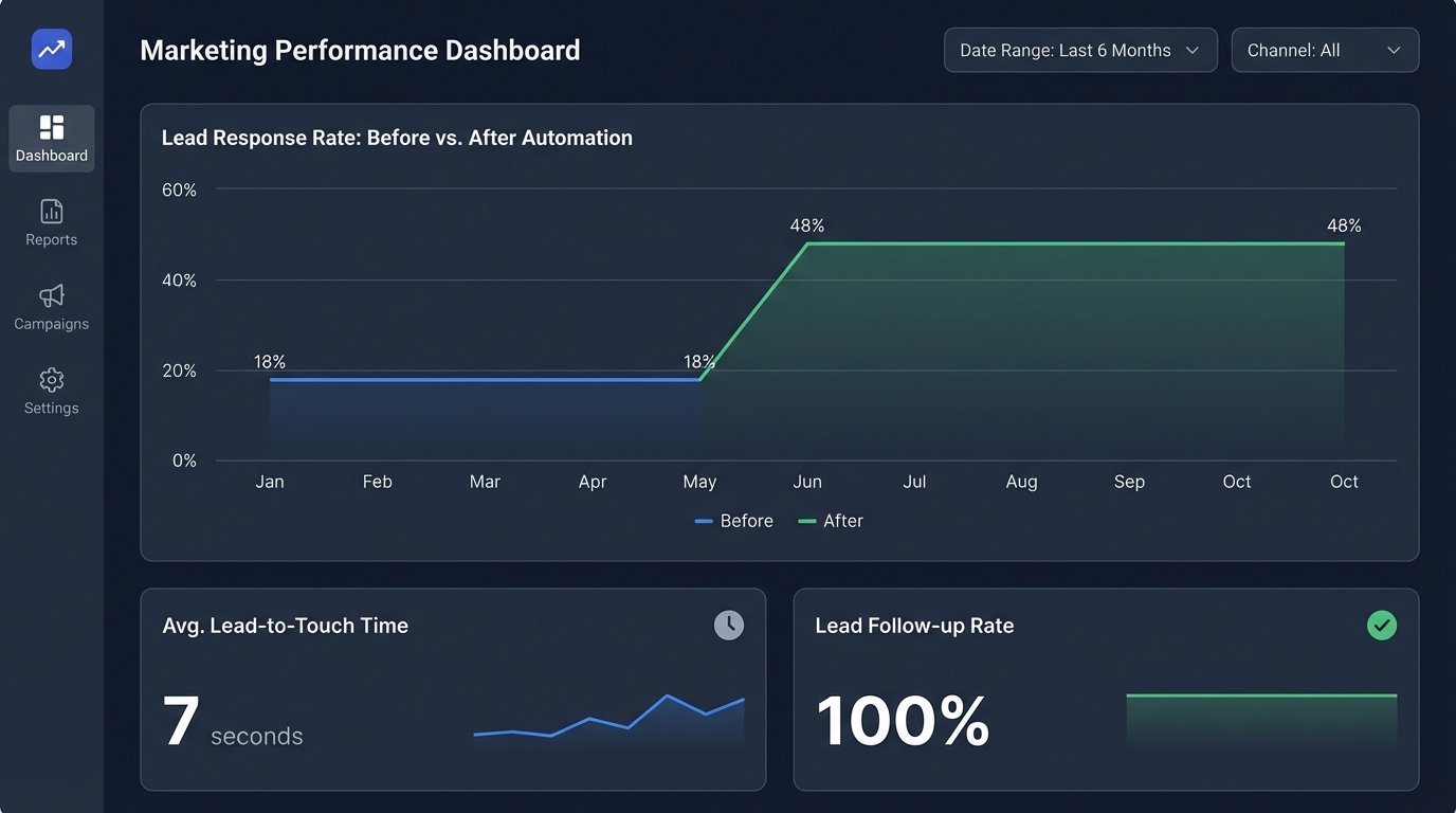 Case Study: Realtor Gets 30% More Responses with Automated Drip Emails - Image 3